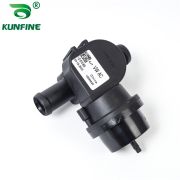Car Water Pump 1J0 819 809 For Volkswagen Touareg Audi A6 A7 A8 Q5 Q7 S6 S7 S8