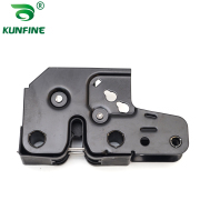 Trunk Lock Block Rear Trunk Lid Lock Latch for Caddy 2004-2011 6Q0 823 509