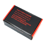 Wireless Steering Wheel Control Switch Button for Universal Car Stereo Radio GPS Convenient Volume Control Phone Call Remote Control