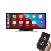 Dash Cam DVR Car Rear View Mirror Cam Recorder GPS WIFI 4G Carplay 1080P FHD