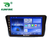 Car Radio For Mazda BT-50 2012-2015 2Din Android Octa Core Car Stereo DVD GPS Navigation Player Multimedia Headunit Android Auto Carplay