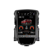 Android car stereo radio for BUICK excelle 2010-2014 GPS Navigation Head Unit Bluetooth Tesla screen