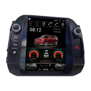 Android car stereo radio for Kia Sportage 2011-2017 GPS Navigation Head Unit Bluetooth Tesla screen