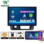 13.1 inch Car Radio For MITSUBISHI Lancer 2006-2021 Car DVD GPS Navigation Stereo Carplay 2 Din Central Multimedia Android Auto