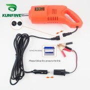 Portable 12V 13A Max.current Car Jack 3Ton Electric Jack Auto Lift Scissor Jack Lifting Machinisms Lift Jack Muti Function