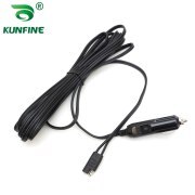 DC 12V 5Ton Car Electric Tire Lifting Car Jack Hydraulic Air Infatable Car Floor Jack With Impact Wrench And Tire Gauge Air Pump