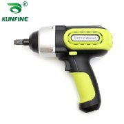 DC 12V 5Ton Car Electric Tire Lifting Car Jack Hydraulic Air Infatable Car Floor Jack With Impact Wrench And Tire Gauge Air Pump