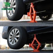 Portable 12V 13A Max.current Car Jack 3Ton Electric Jack Auto Lift Scissor Jack Lifting Machinisms Lift Jack Muti Function