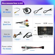 10.1 Inch Rotatable Vertical Screen Car Radio 2 Din Android Multimedia DVD Player GPS Navigation Autoradio Carplay Android Auto