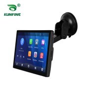 Wireless CarPlay Pad Android Auto Tablet Linux System 9 inch IPS Screen 1280*768 FM transmit Bluetooth 5.0 Multimedai player