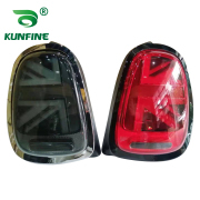 Pair Of Car Tail Light Assembly For BMW MINI F55 F56 2013-2021 LED Brake Signal light Tuning Parts Car Rear Lamp System