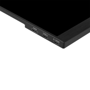 14.1 Inch Android Car Headrest Player IPS HD Monitor With WIFI Bluetooth&FM Transmitter Screen USB SD MP5 Player Seat Install