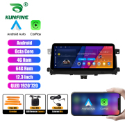 12.3 Inch In-cell IPS Screen Car Radio For Nissan Patrol 2012-2020 Android Octa Core Car Stereo DVD GPS Navigation Carplay