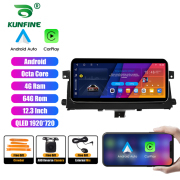 12.3 Inch In-cell IPS Screen Car Radio For Nissan Patrol 2012-2020 Android Octa Core Car Stereo DVD GPS Navigation Carplay