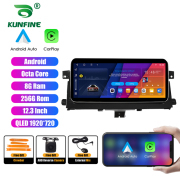 12.3 Inch In-cell IPS Screen Car Radio For Nissan Patrol 2012-2020 Android Octa Core Car Stereo DVD GPS Navigation Carplay