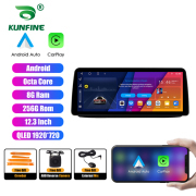 12.3 Inch In-cell IPS Screen Car Radio For Toyota Sienna 2021 High Android Octa Core Car Stereo DVD GPS Navigation Carplay