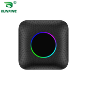 3 in 1 Wireless CarPlay Android Auto AI Box Android 13.0 QCM6225 Octa Core For Factory Stereo With Wired CarPlay USB Adaptor 4G