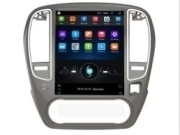Android car stereo radio for Nissan Sylphy 2008-2021 GPS Navigation Head Unit Bluetooth Tesla screen