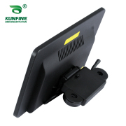 11.6inch Car Headrest Monitor Display Ultra-thin Touch Screen For Car Rear Seat Player Video Music FM Bluetooth Car Monitor