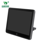 11.6inch Car Headrest Monitor Display Ultra-thin Touch Screen For Car Rear Seat Player Video Music FM Bluetooth Car Monitor
