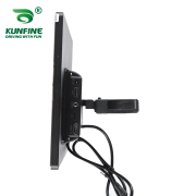 13inch Car Headrest Monitor Display Ultra-thin Touch Screen For Car Rear Seat Player Video Music FM Bluetooth Car Monitor