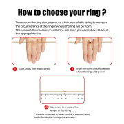 For Tesla Model 3 Model Y Smart Key Ring Accessories NFC Ceramic Ring Replace Car Key Card Key Fob Made With Original Card Chips