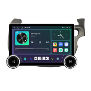 11.8 Inch 2K Double Knobs 2 Din Car Radio For Honda Fit 2007-2014 RHD Car Radio DVD Multimedia Video Player Android Auto Carplay