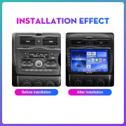 10.33 Inch Car Radio For LADA Granta 2018 2019 LHD 2Din Android Octa Core Car Stereo DVD GPS Navigation Player QLED Screen Carplay
