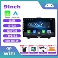 10.33 Inch Car Radio For LADA Granta 2018 2019 LHD 2Din Android Octa Core Car Stereo DVD GPS Navigation Player QLED Screen Carplay
