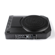 10 inch Car Speaker 12V High Power Active RMS 150W Pure Bass Can Be Under The Seat Ultra-Thin Subwoofer Car Audio Modification