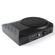 10 inch Car Speaker 12V High Power Active RMS 150W Pure Bass Can Be Under The Seat Ultra-Thin Subwoofer Car Audio Modification