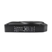 10 inch Car Speaker 12V High Power Active RMS 150W Pure Bass Can Be Under The Seat Ultra-Thin Subwoofer Car Audio Modification