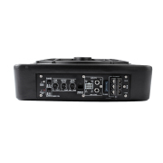 10 inch Car Speaker 12V High Power Active RMS 150W Pure Bass Can Be Under The Seat Ultra-Thin Subwoofer Car Audio Modification