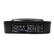 10 inch Car Speaker 12V High Power Active RMS 150W Pure Bass Can Be Under The Seat Ultra-Thin Subwoofer Car Audio Modification