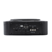 8 inch Car Speaker 12V High Power Active RMS 150W Pure Bass Can Be Under The Seat Ultra-Thin Subwoofer Car Audio Modification