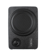 8 inch Car Speaker 12V High Power Active RMS 150W Pure Bass Can Be Under The Seat Ultra-Thin Subwoofer Car Audio Modification