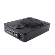 8 inch Car Speaker 12V High Power Active RMS 150W Pure Bass Can Be Under The Seat Ultra-Thin Subwoofer Car Audio Modification