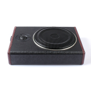 8 inch Car Speaker 12V High Power Active RMS 150W Pure Bass Can Be Under The Seat Ultra-Thin Subwoofer Car Audio Modification