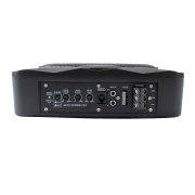 8 inch Car Speaker 12V High Power Active RMS 180W Pure Bass Can Be Under The Seat Ultra-Thin Subwoofer Car Audio Modification