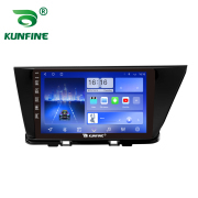 Car Radio For Kia Niro 2016-2019 2Din Android Octa Core Car Stereo DVD GPS Navigation Player Multimedia Headunit Android Auto Carplay