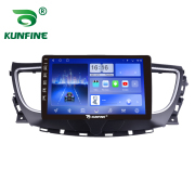Car Radio For Buick Lacross 2016-2019 2Din Android Octa Core Car Stereo DVD GPS Navigation Player Multimedia Headunit Android Auto Carplay