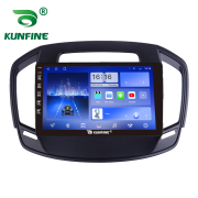 Car Radio For Buick Regal 2014-2018 2Din Android Octa Core Car Stereo DVD GPS Navigation Player Multimedia Headunit Android Auto Carplay