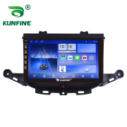 Car Radio For Buick Verano Gs 2015 (hatchback) Opel Astra K 2016 2017 2Din Android Octa Core Car Stereo DVD GPS Navigation Player Multimedia Headunit Android Auto Carplay