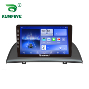 Car Radio For BMW X3 2004-2012 2Din Android Octa Core Car Stereo DVD GPS Navigation Player Multimedia Headunit Android Auto Carplay