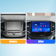 Car Radio For Lada Vesta 2015-2019 2Din Android Octa Core Car Stereo DVD GPS Navigation Player Multimedia Headunit Android Auto Carplay