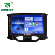 Car Radio For Lada Xray 2015-2019 2Din Android Octa Core Car Stereo DVD GPS Navigation Player Multimedia Headunit Android Auto Carplay