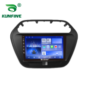 Car Radio For Mahindra TUV300 2015 2Din Android Octa Core Car Stereo DVD GPS Navigation Player Multimedia Headunit Android Auto Carplay