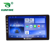 Car Radio For Mahindra Thar 2Din Android Octa Core Car Stereo DVD GPS Navigation Player Multimedia Headunit Android Auto Carplay