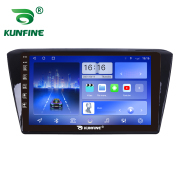 Car Radio For Skoda Superb 2015-2018 2Din Android Octa Core Car Stereo DVD GPS Navigation Player Multimedia Headunit Android Auto Carplay