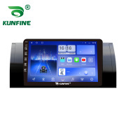 Car Radio For BMW M5/E39 1995-2003 BMW X5/E53 2000-2007 2Din Android Octa Core Car Stereo DVD GPS Navigation Player Multimedia Headunit Android Auto Carplay